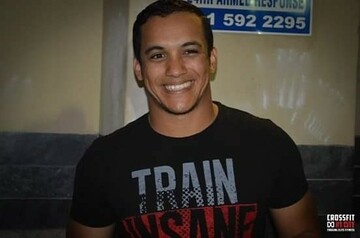 tek_Ken, 43 Cape Town, Western Cape, South Africa