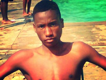 Phile Randy, 29 Soweto, Gauteng, South Africa