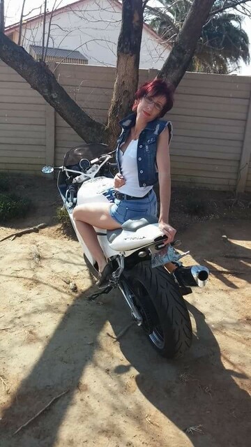 badgirl2, 61 Vanderbijlpark, Gauteng, South Africa