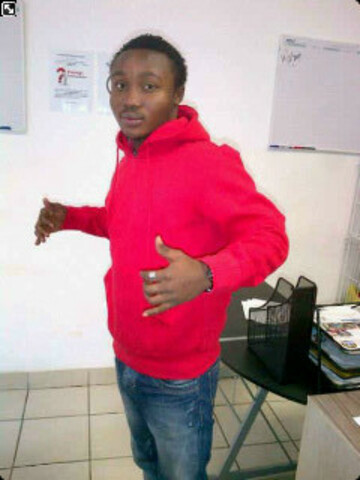 legend25, 36 Johannesburg, Gauteng, South Africa