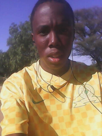 JAMES YOUNGJAY, 33 Mafikeng, North West, South Africa