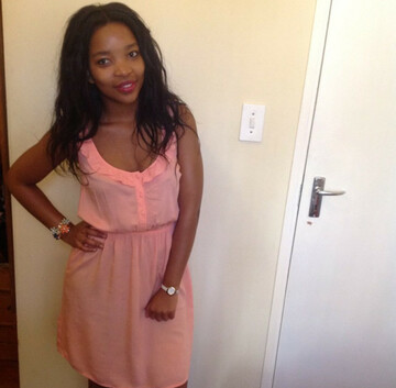 Kealeboga2, 36 Johannesburg, Gauteng, South Africa