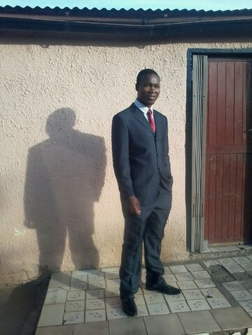 zakes67, 39 Alberton, Gauteng, South Africa