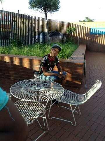 dobbydee, 40 Johannesburg South, Gauteng, South Africa