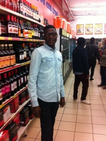 josh54, 39 Johannesburg, Gauteng, South Africa