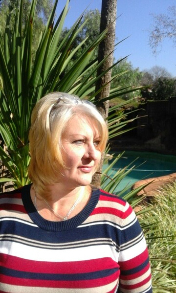 Katinka, 58 Centurion, Gauteng, South Africa