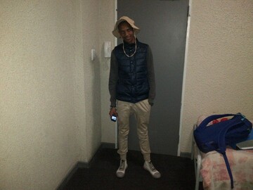Dee302, 30 Pretoria, Gauteng, South Africa