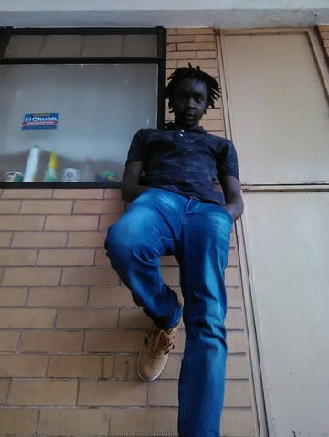 kidroc, 33 Johannesburg, Gauteng, South Africa