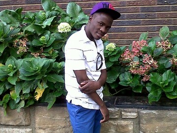 Calvin47, 34 Johannesburg, Gauteng, South Africa