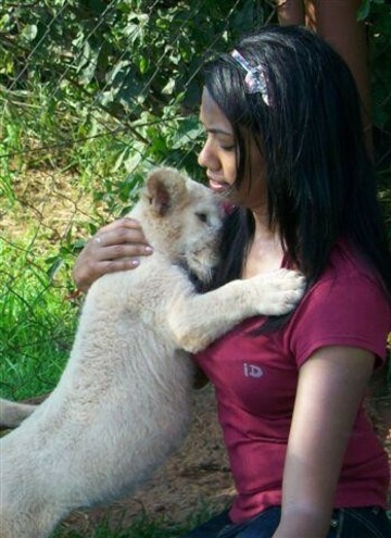 Krina, 46 Johannesburg, Gauteng, South Africa