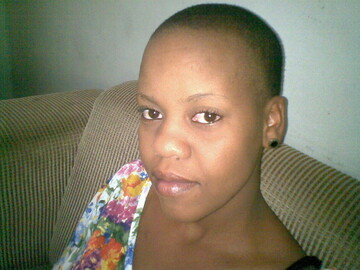 miss T19, 37 Newcastle, KwaZulu-Natal, South Africa