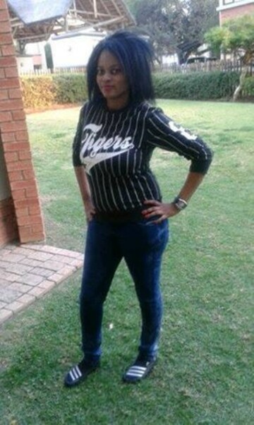 Jonesy, 38 Pretoria, Gauteng, South Africa