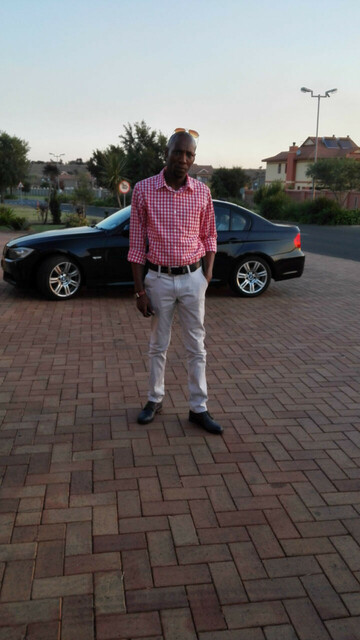 moshe8, 44 Alberton, Gauteng, South Africa