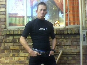 Juan36, 44 Pretoria, Gauteng, South Africa