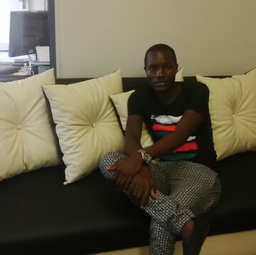 rich26, 38 Margate, KwaZulu-Natal, South Africa