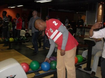 KB53, 47 Johannesburg, Gauteng, South Africa