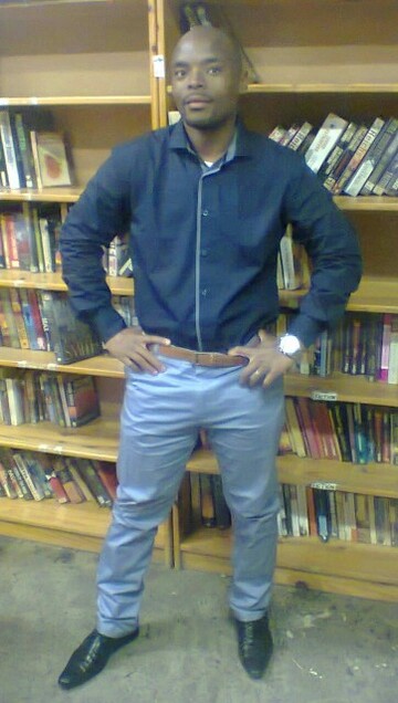 Maurice7, 41 Johannesburg South, Gauteng, South Africa