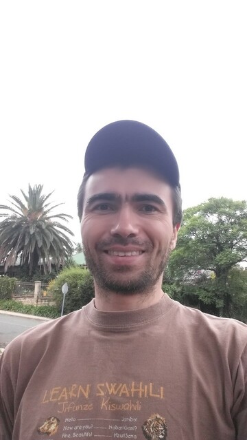 Roma.R, 49 Johannesburg, Gauteng, South Africa