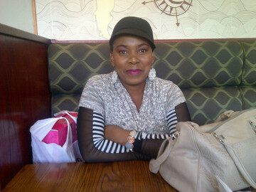 Tshidi21, 41 Pretoria, Gauteng, South Africa