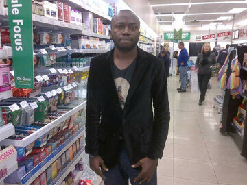 wale2boy2, 43 Pretoria, Gauteng, South Africa