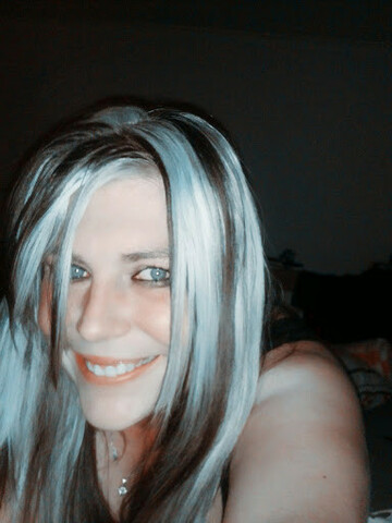 LadyLea, 35 Johannesburg, Gauteng, South Africa