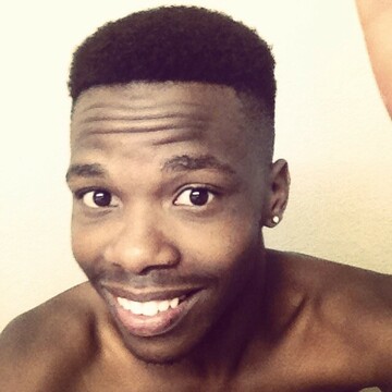 Coolest Gentleman in Africa, 30 Alberton, Gauteng, South Africa