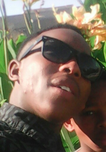 Hendrix3, 30 Klerksdorp, North West, South Africa