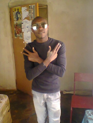 Mzukwa, 34 Thohoyandou, Limpopo, South Africa