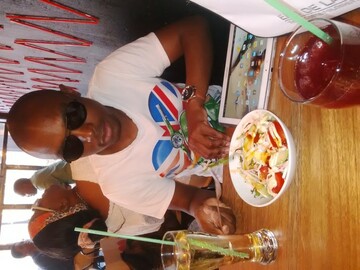don chorleon, 36 Midrand, Gauteng, South Africa