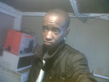 Evans wolf, 31 Soweto, Gauteng, South Africa