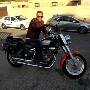 Guy U Need, 41 Cape Town, Western Cape, South Africa