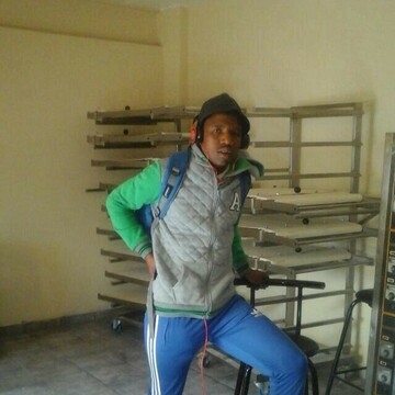 charlie80, 37 Springs, Gauteng, South Africa