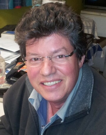 Jeroen, 57 Kempton Park, Gauteng, South Africa