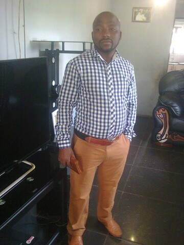 natie3, 45 Richards Bay, KwaZulu-Natal, South Africa