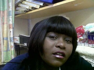 nomthandazo5, 36 Pretoria, Gauteng, South Africa