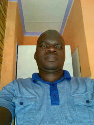 Ahmed6, 40 Soweto, Gauteng, South Africa
