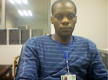 Mbu3, 43 Kempton Park, Gauteng, South Africa
