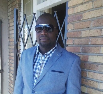 Mdue, 44 Johannesburg, Gauteng, South Africa