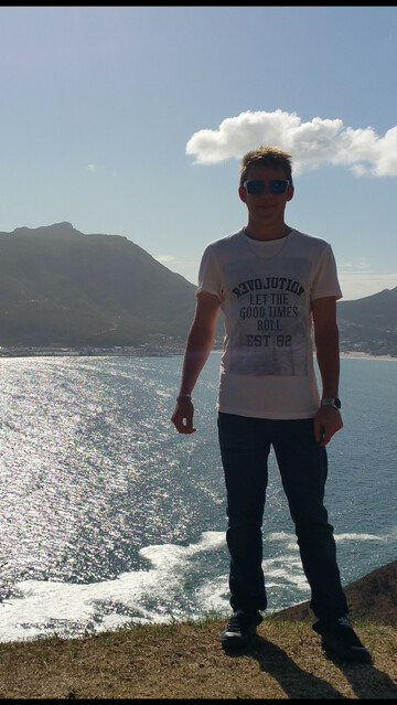 Matt44, 33 Johannesburg, Gauteng, South Africa
