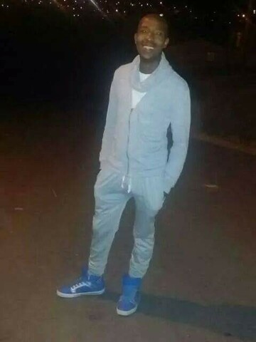lelland, 36 Benoni, Gauteng, South Africa