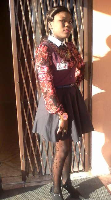lovely lady j.j, 32 Durban, KwaZulu-Natal, South Africa