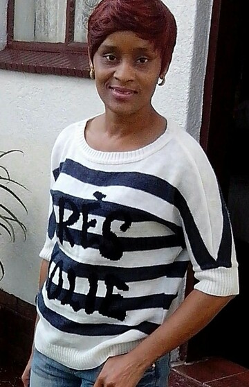 Pamella, 55 Pretoria, Gauteng, South Africa