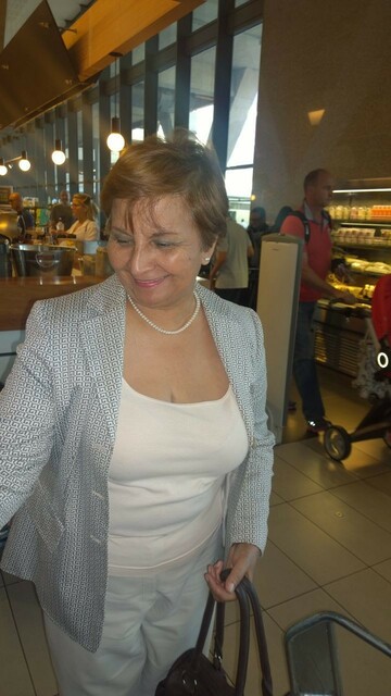 Patti, 72 Cape Town, Western Cape, South Africa
