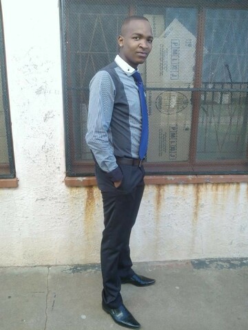 tbang1232, 32 Vanderbijlpark, Gauteng, South Africa