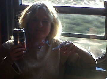 blondie27, 56 Gansbaai, Western Cape, South Africa