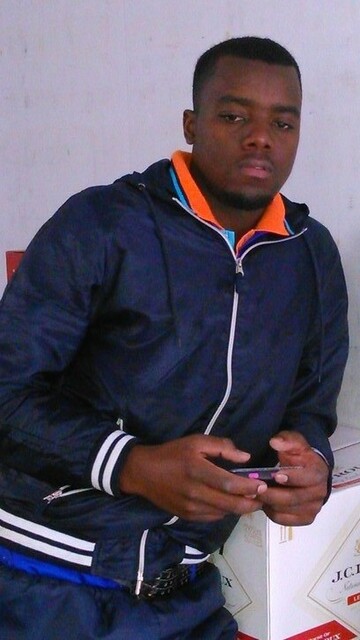 mike291, 35 Secunda, Mpumalanga, South Africa