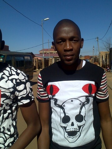 Mtho15, 38 Soweto, Gauteng, South Africa
