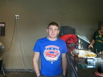 Marius32, 37 Germiston, Gauteng, South Africa