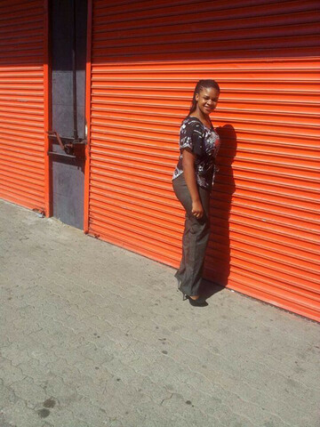 SweetNess77, 33 Benoni, Gauteng, South Africa
