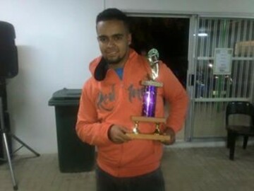 Dominic99, 29 Odendaalsrus, Free State, South Africa